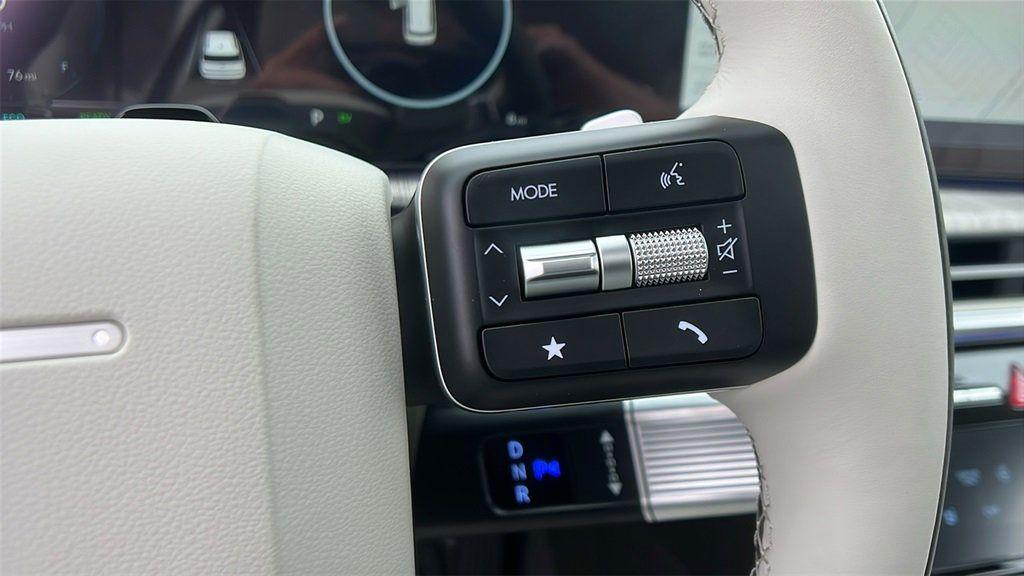 2025 Hyundai Santa Fe Calligraphy - Photo 22