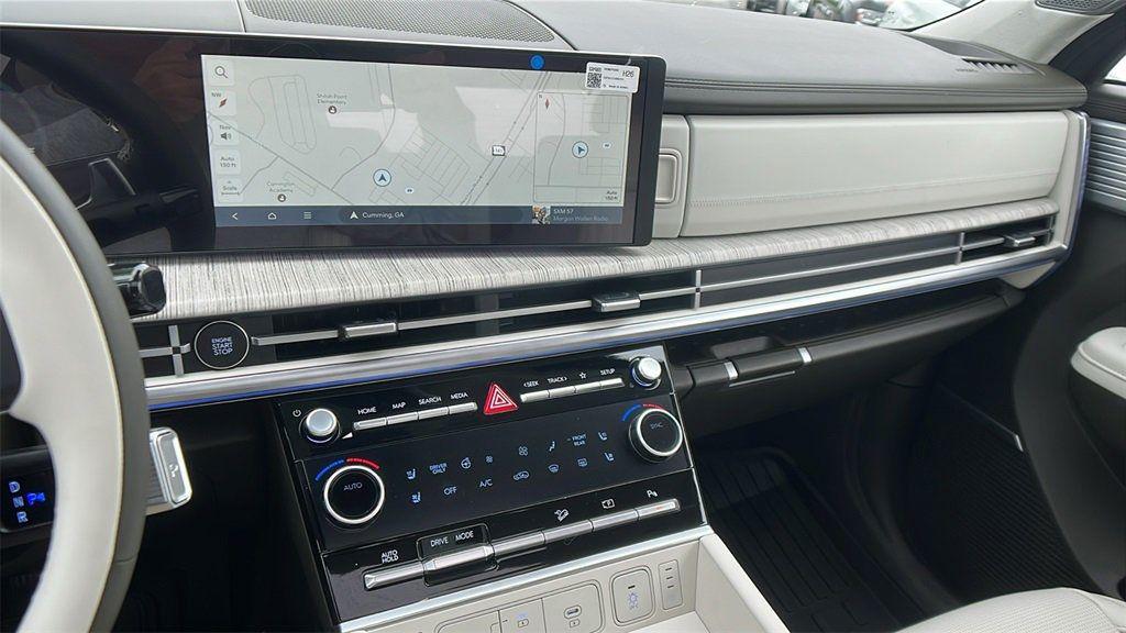 2025 Hyundai Santa Fe Calligraphy - Photo 25