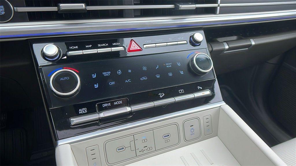 2025 Hyundai Santa Fe Calligraphy - Photo 26
