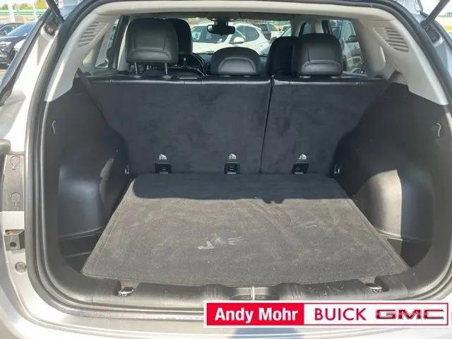 2020 Jeep Compass Altitude 4X4