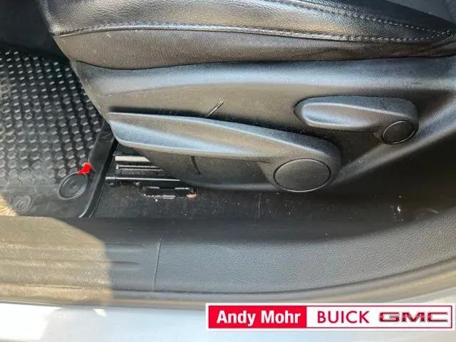 2020 Jeep Compass Altitude 4X4