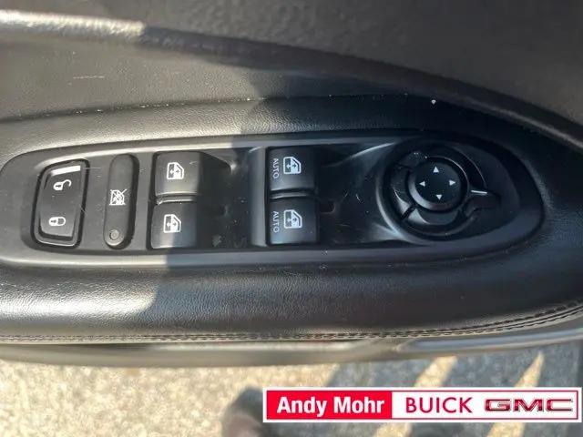 2020 Jeep Compass Altitude 4X4