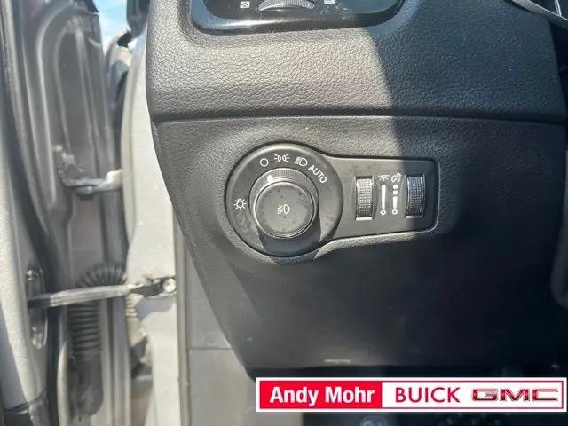 2020 Jeep Compass Altitude 4X4