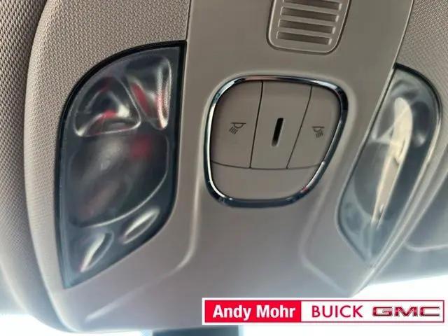 2020 Jeep Compass Altitude 4X4