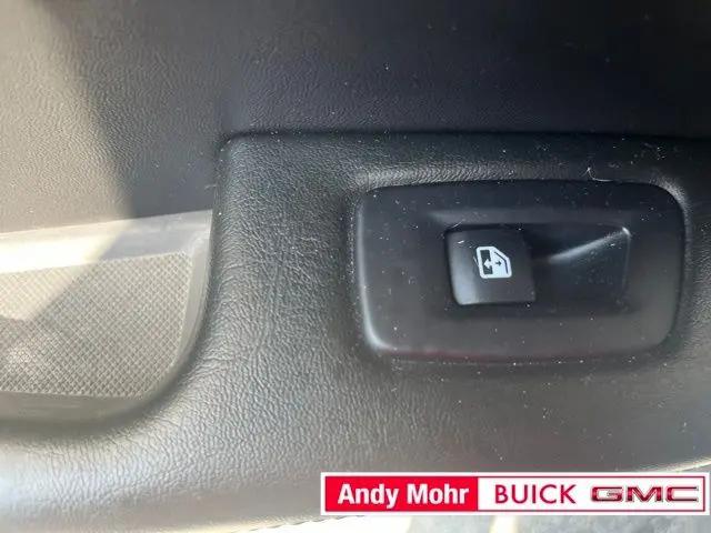 2020 Jeep Compass Altitude 4X4