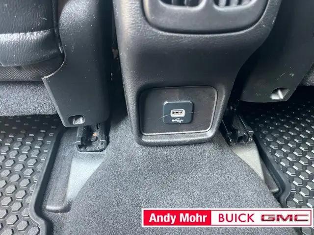 2020 Jeep Compass Altitude 4X4