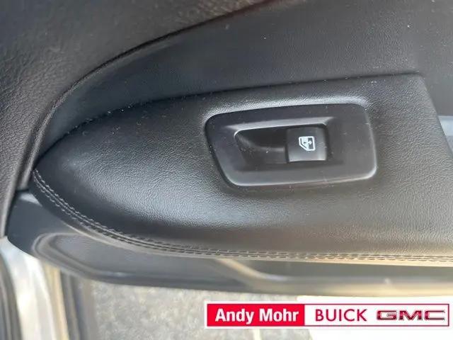 2020 Jeep Compass Altitude 4X4