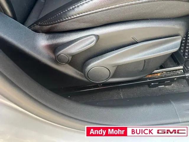 2020 Jeep Compass Altitude 4X4