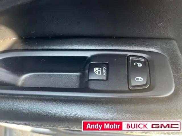 2020 Jeep Compass Altitude 4X4