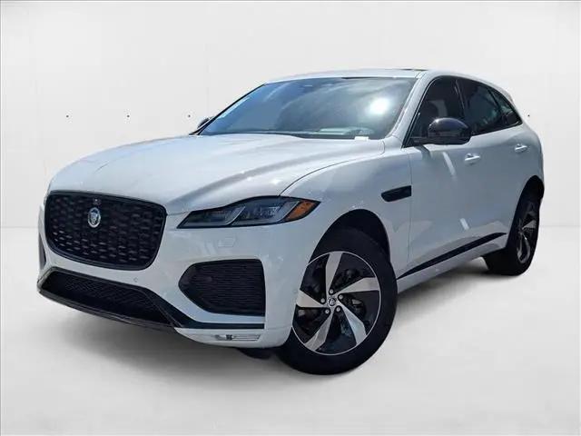 2026 Jaguar F-PACE R-Dynamic S P250 AWD Automatic for sale in Fort Lauderdale, FL