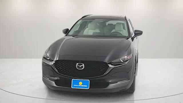 2025 Mazda CX-30 2.5 Turbo Premium Plus Package