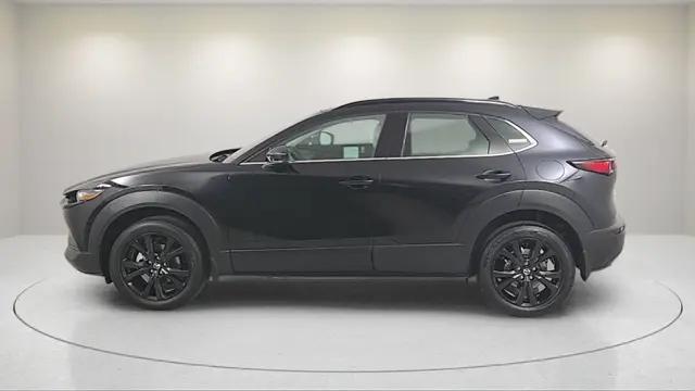 2025 Mazda CX-30 2.5 Turbo Premium Plus Package