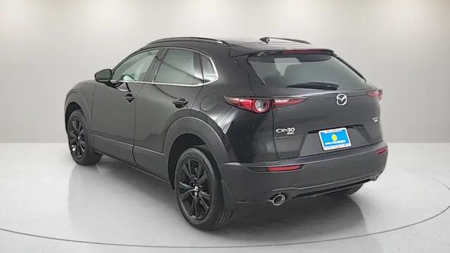 2025 Mazda CX-30 2.5 Turbo Premium Plus Package