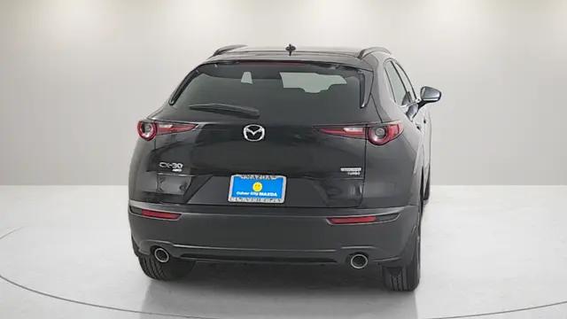 2025 Mazda CX-30 2.5 Turbo Premium Plus Package