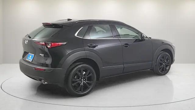 2025 Mazda CX-30 2.5 Turbo Premium Plus Package