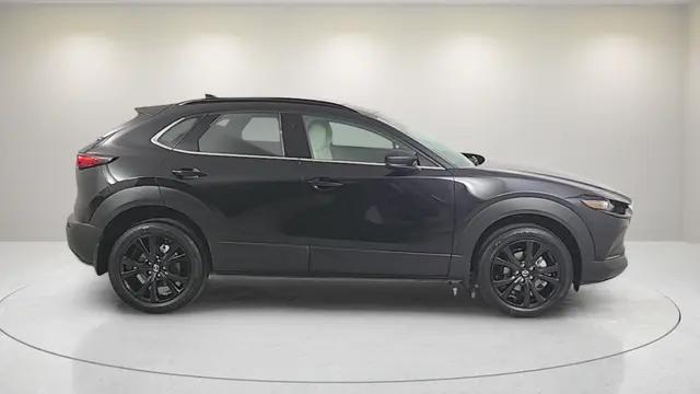 2025 Mazda CX-30 2.5 Turbo Premium Plus Package