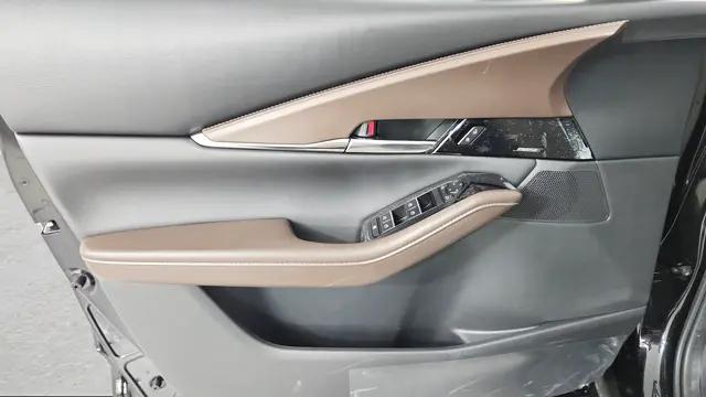 2025 Mazda CX-30 2.5 Turbo Premium Plus Package