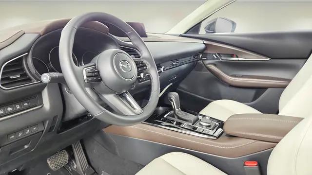2025 Mazda CX-30 2.5 Turbo Premium Plus Package