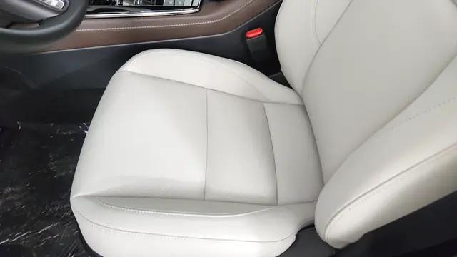 2025 Mazda CX-30 2.5 Turbo Premium Plus Package