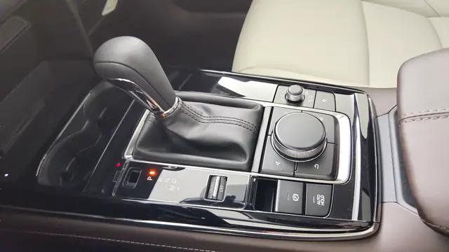 2025 Mazda CX-30 2.5 Turbo Premium Plus Package