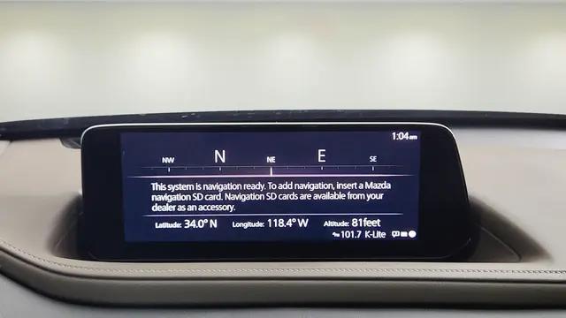 2025 Mazda CX-30 2.5 Turbo Premium Plus Package