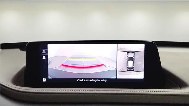 2025 Mazda CX-30 2.5 Turbo Premium Plus Package