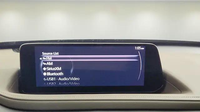 2025 Mazda CX-30 2.5 Turbo Premium Plus Package