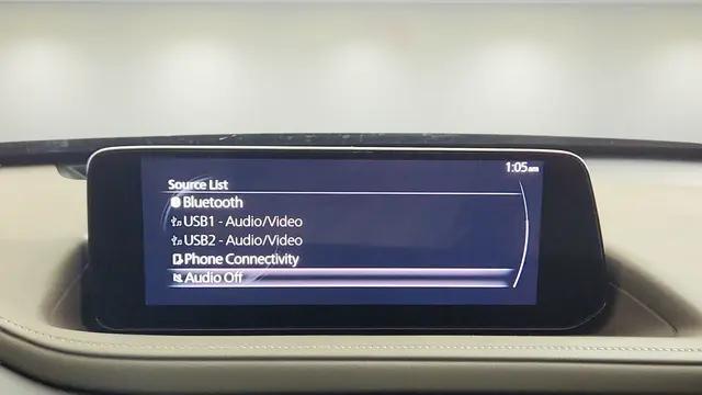 2025 Mazda CX-30 2.5 Turbo Premium Plus Package
