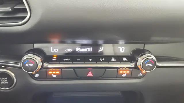 2025 Mazda CX-30 2.5 Turbo Premium Plus Package
