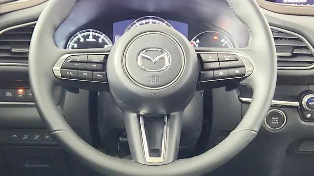 2025 Mazda CX-30 2.5 Turbo Premium Plus Package