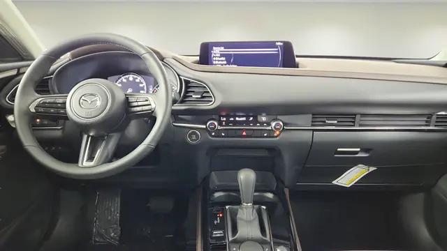 2025 Mazda CX-30 2.5 Turbo Premium Plus Package