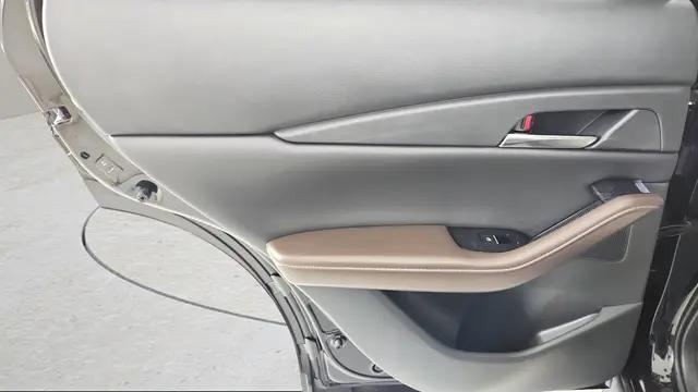 2025 Mazda CX-30 2.5 Turbo Premium Plus Package