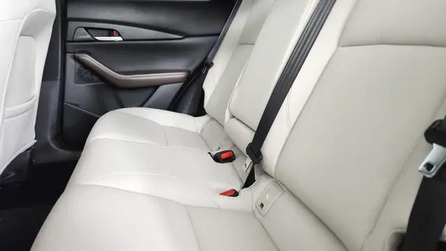 2025 Mazda CX-30 2.5 Turbo Premium Plus Package