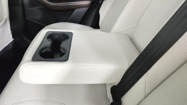 2025 Mazda CX-30 2.5 Turbo Premium Plus Package