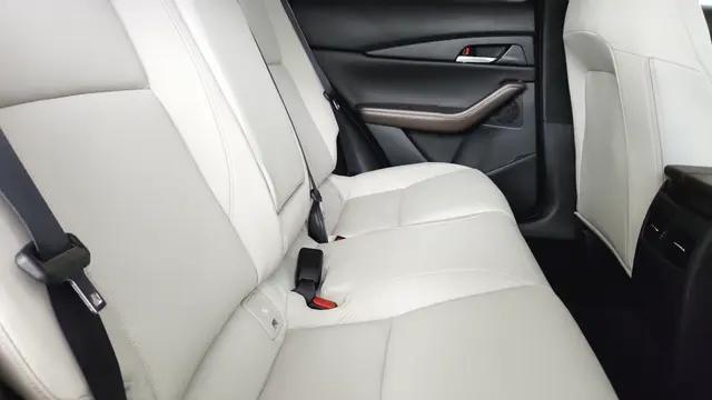 2025 Mazda CX-30 2.5 Turbo Premium Plus Package
