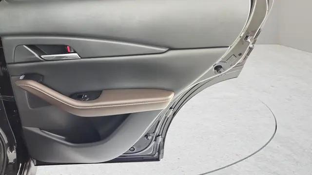 2025 Mazda CX-30 2.5 Turbo Premium Plus Package