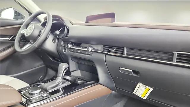 2025 Mazda CX-30 2.5 Turbo Premium Plus Package