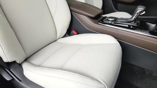 2025 Mazda CX-30 2.5 Turbo Premium Plus Package