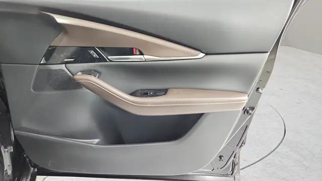 2025 Mazda CX-30 2.5 Turbo Premium Plus Package