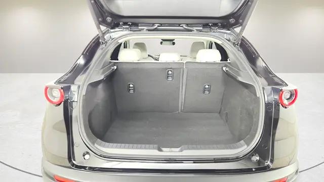2025 Mazda CX-30 2.5 Turbo Premium Plus Package