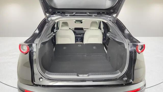 2025 Mazda CX-30 2.5 Turbo Premium Plus Package