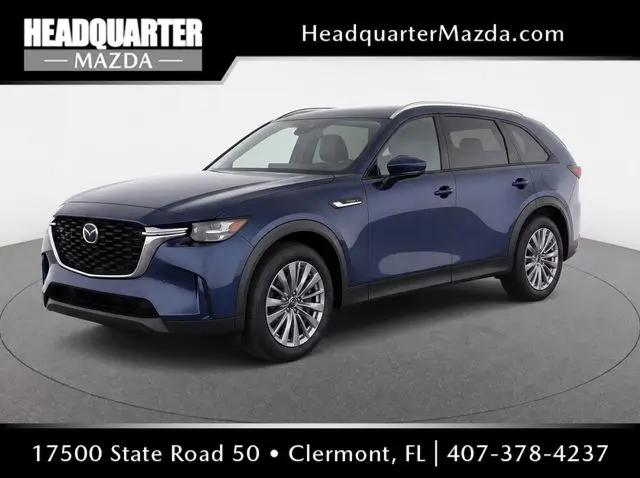 2025 Mazda X-90 3.3 Turbo Select Package for sale in Clermont, FL