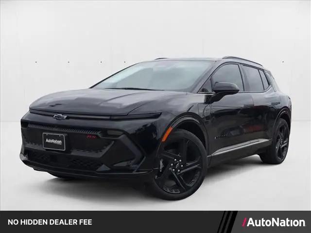 2025 Chevrolet Equinox RS for sale in Austin, TX