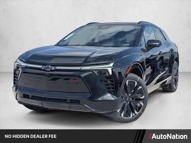 2025 Chevrolet V Blazer RWD RS for sale in Greenacres, FL