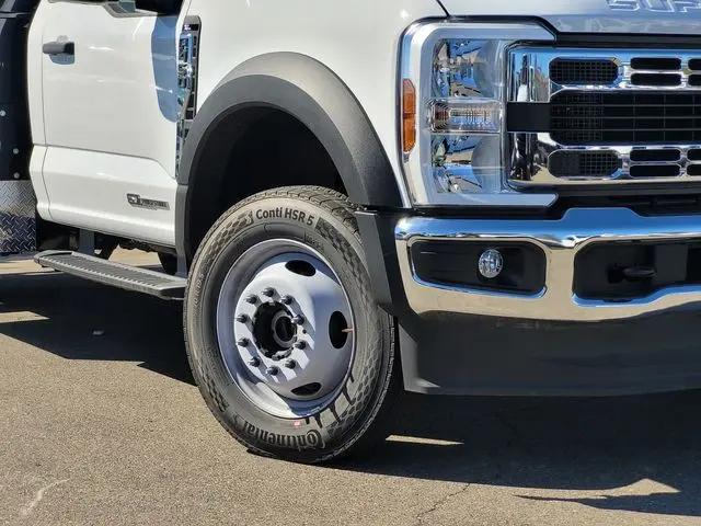 2024 Ford F-450 XL for sale in Roseville, CA