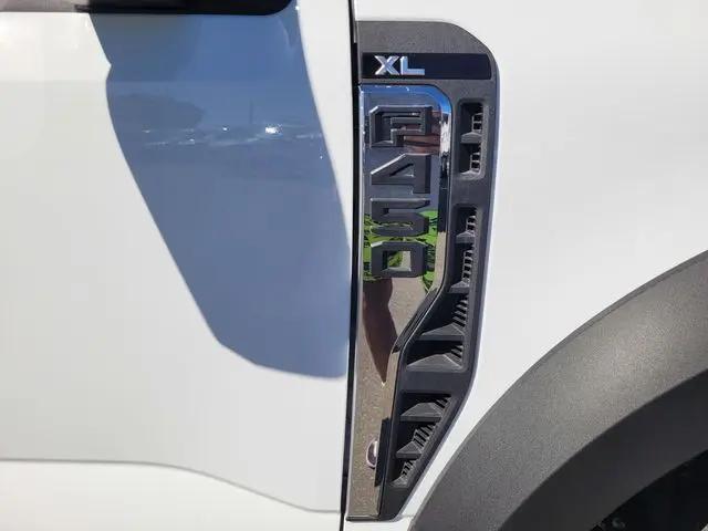 2024 Ford F-450 XL