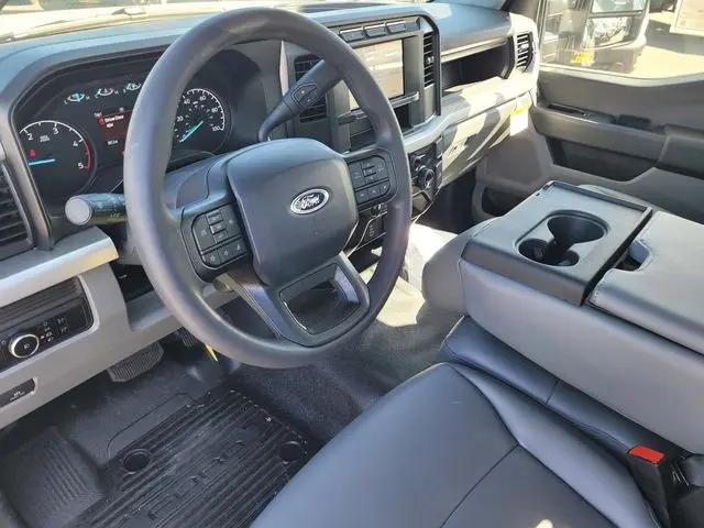 2024 Ford F-450 XL