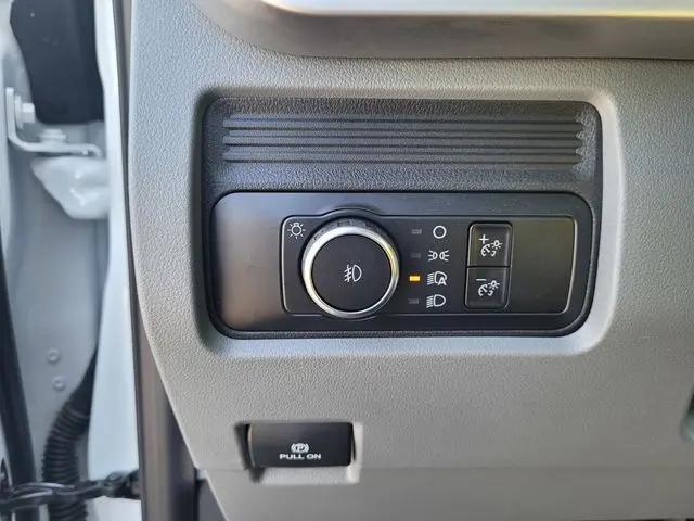 2024 Ford F-450 XL