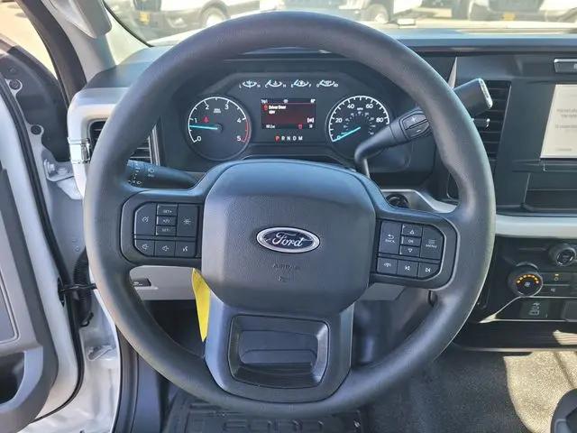 2024 Ford F-450 XL