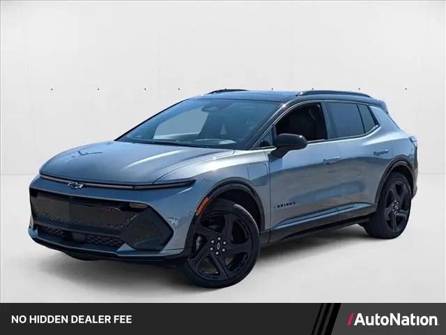 2025 Chevrolet Equinox RS for sale in Orlando, FL